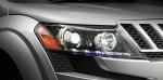 Mahindra XUV500 2012 года